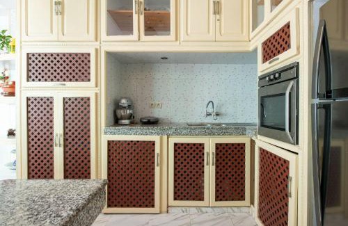 Rabat Villa | Coastal Moroccan Retreat with Ocean Views
