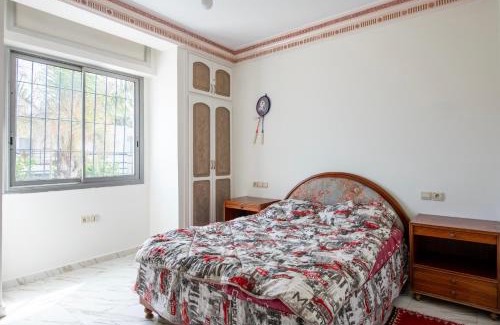 Rabat Villa | Coastal Moroccan Retreat with Ocean Views