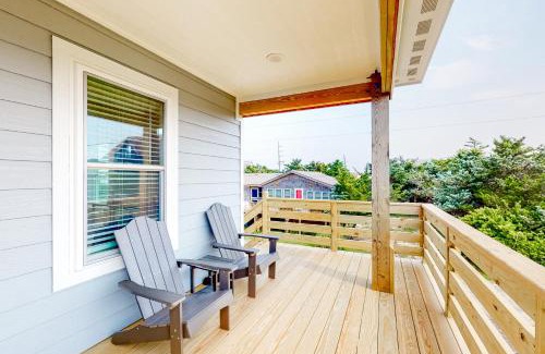Avon House | Coastal Paradise