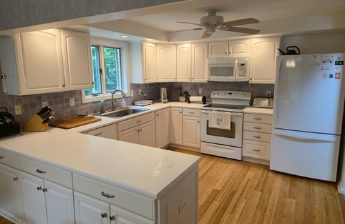 Ogunquit - Wells House | Coastal Pines - Charming 4-bedroom house, close to beach, and more!