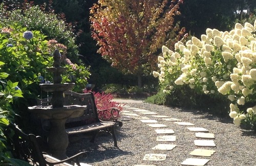 Hansville House | Coastal Retreat Across From Puget Sound Sleeps 2-4. High Speed Internet.