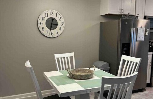 Seminole Villa | Coastal Retreat Near BEACHn