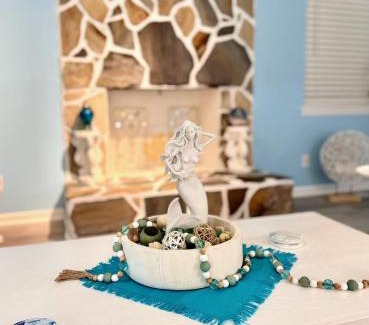 Charlotte House | Coastal Retreat Near Pineville and CLT