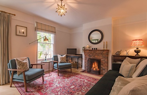 Deal House | Coastal retreat on the beach in Kingsdown, near Deal