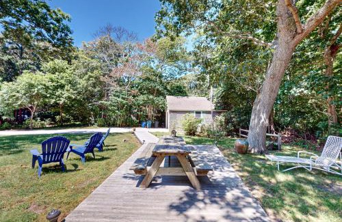 West Hyannisport House | Coastal Retreat