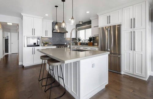 Pacifica House | Coastal Retreat w/Ocean Views