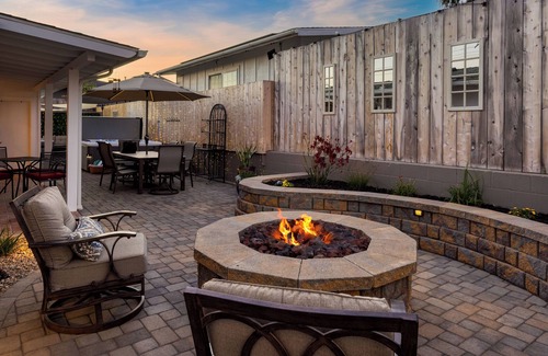 Arroyo Grande House | Coastal Retreat with Hot Tub, Ocean Views & Backyard Fun | by AvantStay