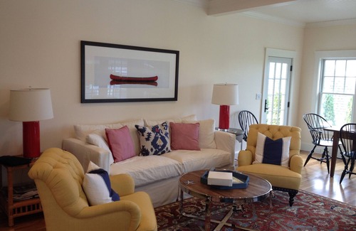 East Dennis House | Coastal Spectacular With Cape Cod Bayviews & Close To Sesuit Harbor/Beach