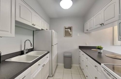 Largo Condo | Coastal Styled Villa
