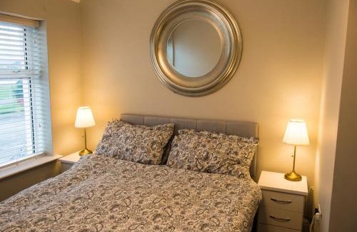 Clontarf Apartment | Coastal suite