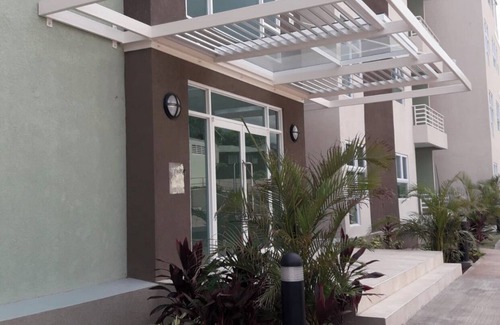 Beverly Hills Apartment | Coastal Vibe High-Rise Luxury 2BR - 24HR Security
