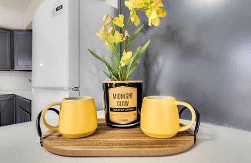 Ardmore House | Coastal Vibes on Ardmore Time