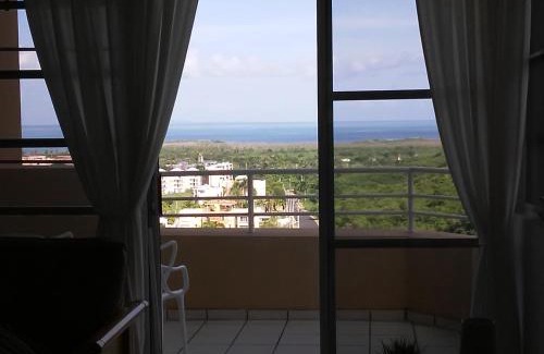 Ceiba Apartment | Coastal View Apartment