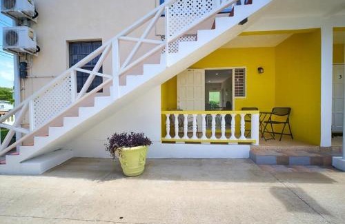 Enterprise Apartment | Coastal View Apt #1 - 2 bed