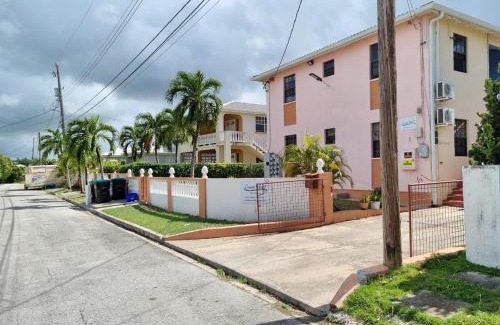 Enterprise Apartment | Coastal View Apt #1 - 2 bed