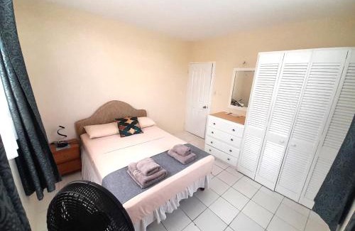Enterprise Apartment | Coastal View Apt #1 - 2 bed