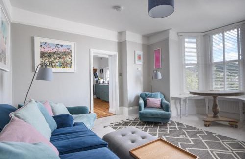 Lyme Regis Apartment | Coastal View