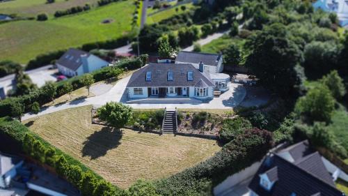 Buncrana House | Coastal View House