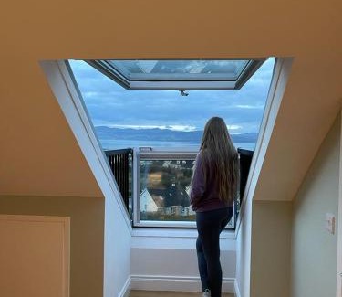 Buncrana House | Coastal View House