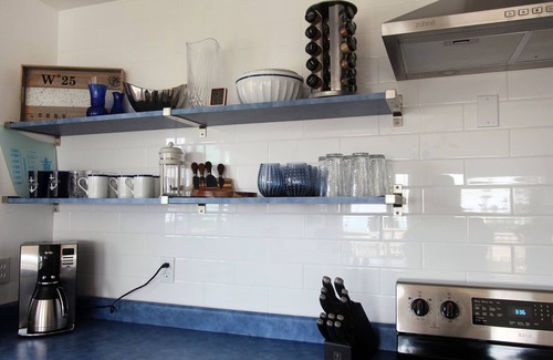 Cayucos House | Coastal VIEWS with easy SURF ACCESS. Home with yard and spa.pets considered!