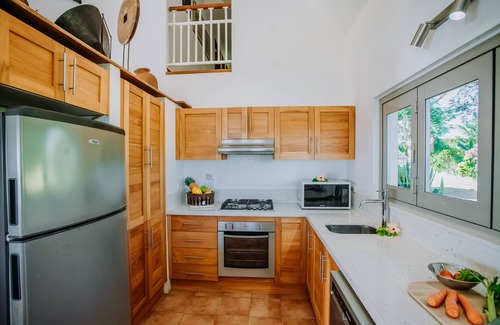Cuvu Villa | Coastal Villa with Stunning Sunsets, Perfect for Families