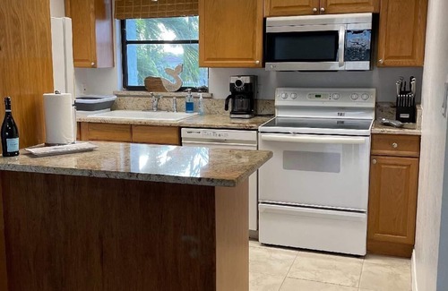 Punta Gorda Condo | Coastal Waterfront Condo in Punta Gorda Isles