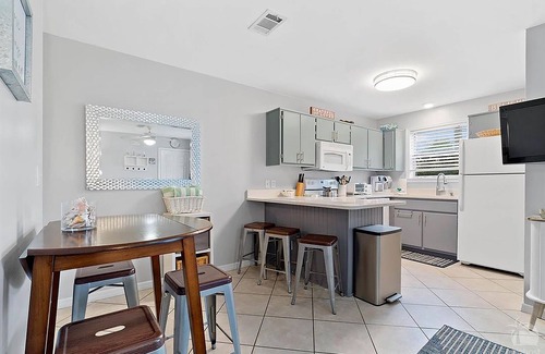 WaterSound West Beach Condo | CoastalBungalow-Renovated 2BR/2BA Beachside Villa!