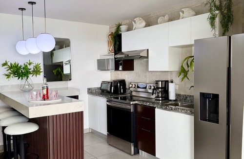 Costa Del Sol Apartment | CoastalSalt Escape - Terrazas del Sol