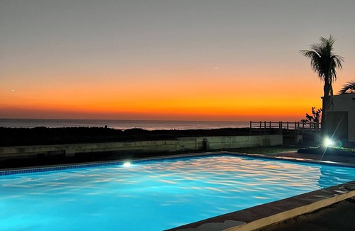 Costa Del Sol Apartment | CoastalSalt Escape - Terrazas del Sol