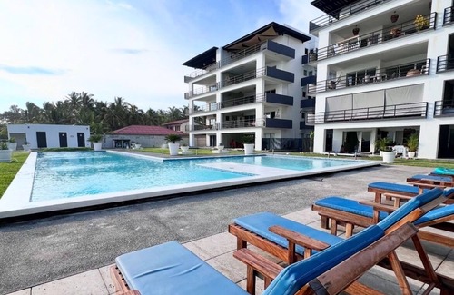 Costa Del Sol Apartment | CoastalSalt Escape - Terrazas del Sol