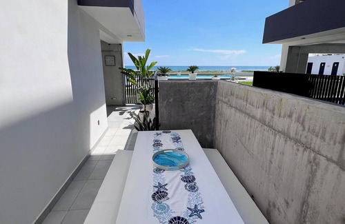 Costa Del Sol Apartment | CoastalSalt Escape - Terrazas del Sol