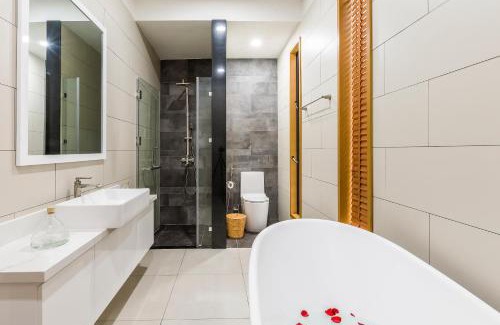Phuoc Thuan Apartment | COASTAR SAKI HO TRAM