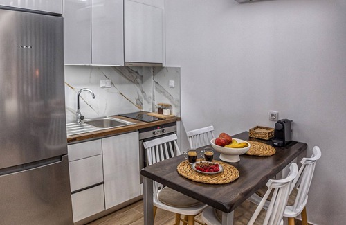 Archanes-Asterousia Apartment | Coastline of Paradise Luxury