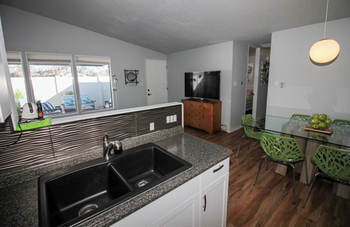 Grand Junction Condo | Cobalt Condo Allergy Friendly Close to Hospital