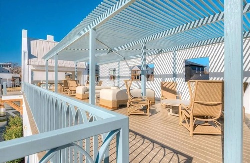 Eufaula Cottage | Cobalt Cottage-Heated Pool Hot Tub-perfect Oasis escape, relaxation station.
