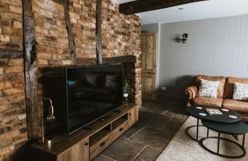 Brigg House | Cobblers Cottage Brigg
