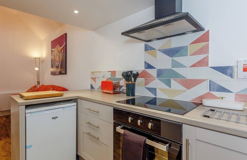 Glendale Cottage | Cobbler’s Cottage is a lovely old converted byre set within beautiful grounds.