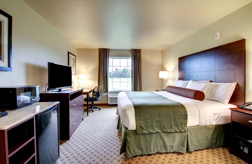 Bloomfield Hotel | Cobblestone Inn & Suites - Bloomfield