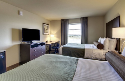 Bloomfield Hotel | Cobblestone Inn & Suites - Bloomfield