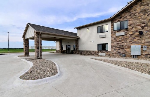Monticello Hotel | Cobblestone Inn & Suites - Monticello