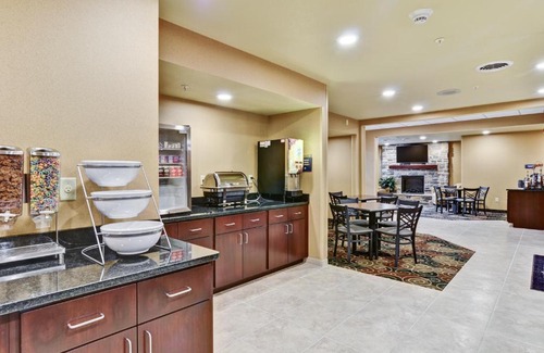 Ambridge Hotel | Cobblestone Inn & Suites - Ambridge
