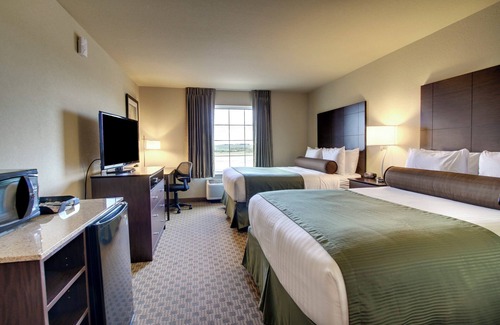 Avoca Hotel | Cobblestone Inn & Suites - Avoca