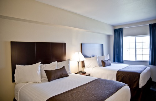 Clarinda Hotel | Cobblestone Inn & Suites - Clarinda