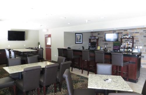 Harper Hotel | Cobblestone Inn & Suites - Harper