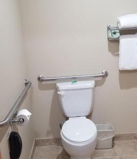 Lake View Hotel | Cobblestone Inn & Suites - Lake View