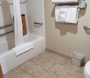 Lake View Hotel | Cobblestone Inn & Suites - Lake View