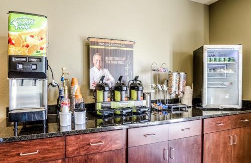 Ord Hotel | Cobblestone Inn & Suites - Ord