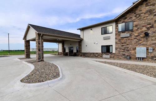 Monticello Hotel | Cobblestone Inn & Suites - Monticello