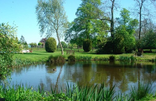 Benington Bed & Breakfast | Cobblestones