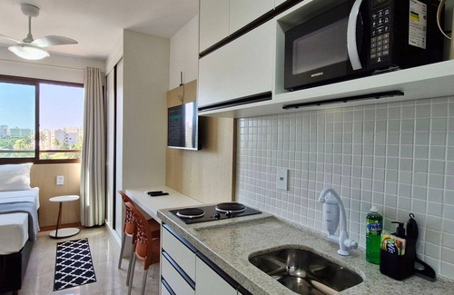 Boca do Rio House | COBDR0100 - Cozy and well located